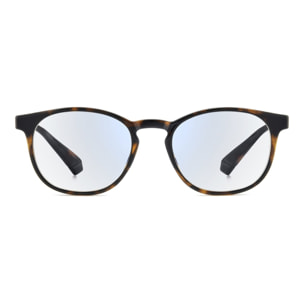 Gafas Pregraduadas Polaroid PLD 0037/R/BB 086 51 +2.50 Unisex 51 mm