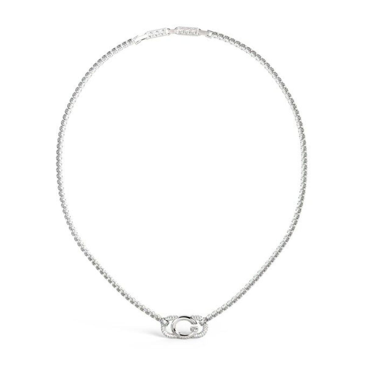 Collar Guess Mujer JUBN04506JWRHT-U