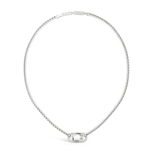 Collar Guess Mujer JUBN04506JWRHT-U