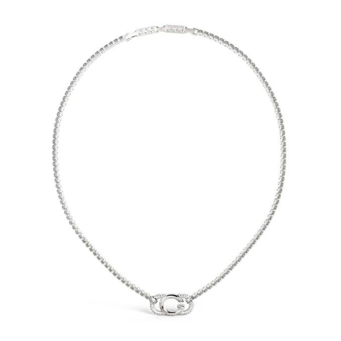 Collar Guess Mujer JUBN04506JWRHT-U