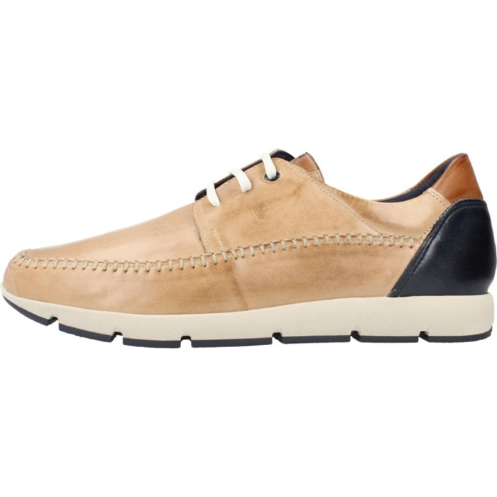 DERBIES - OXFORD PITILLOS 4831P