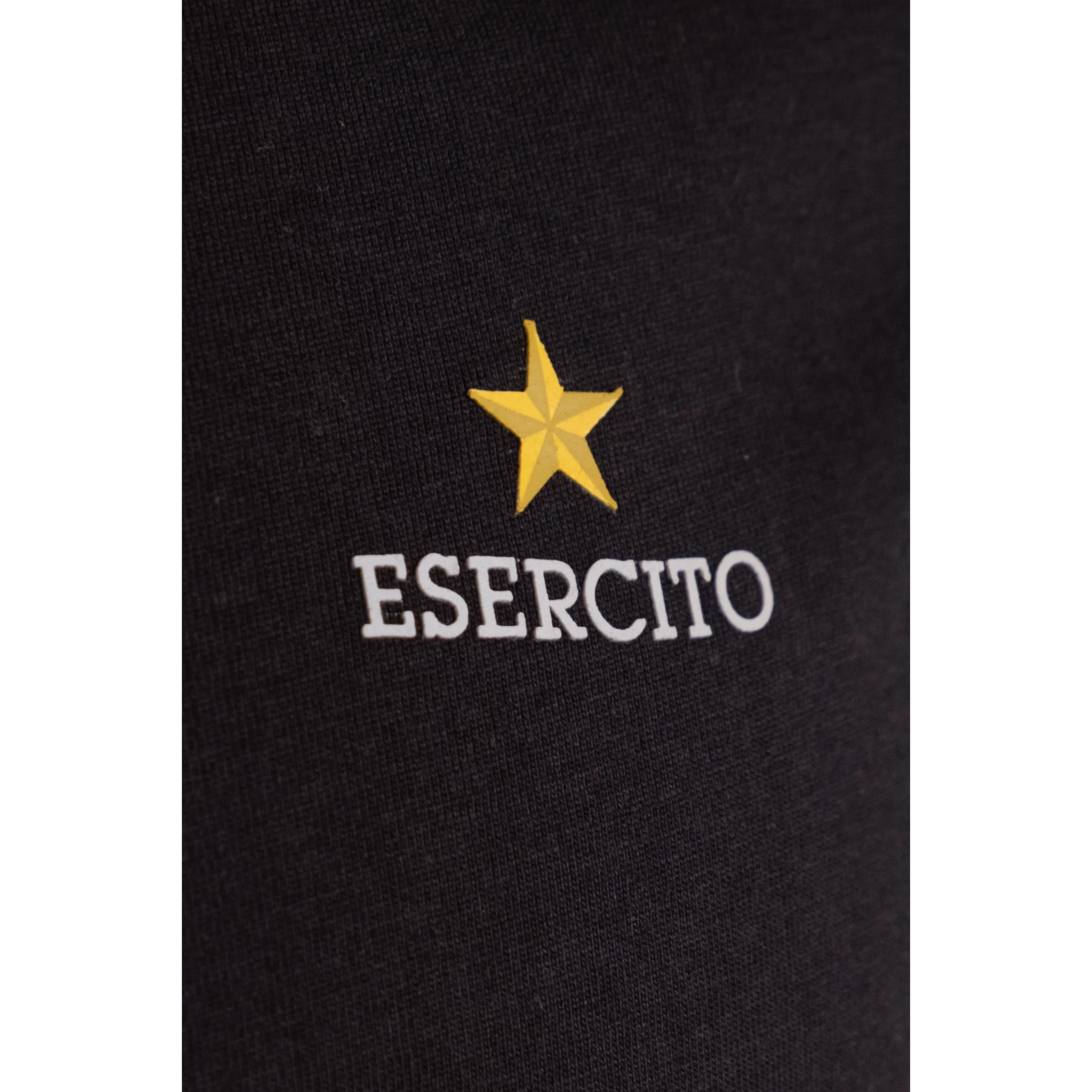 T-shirt S5S605 Esercito