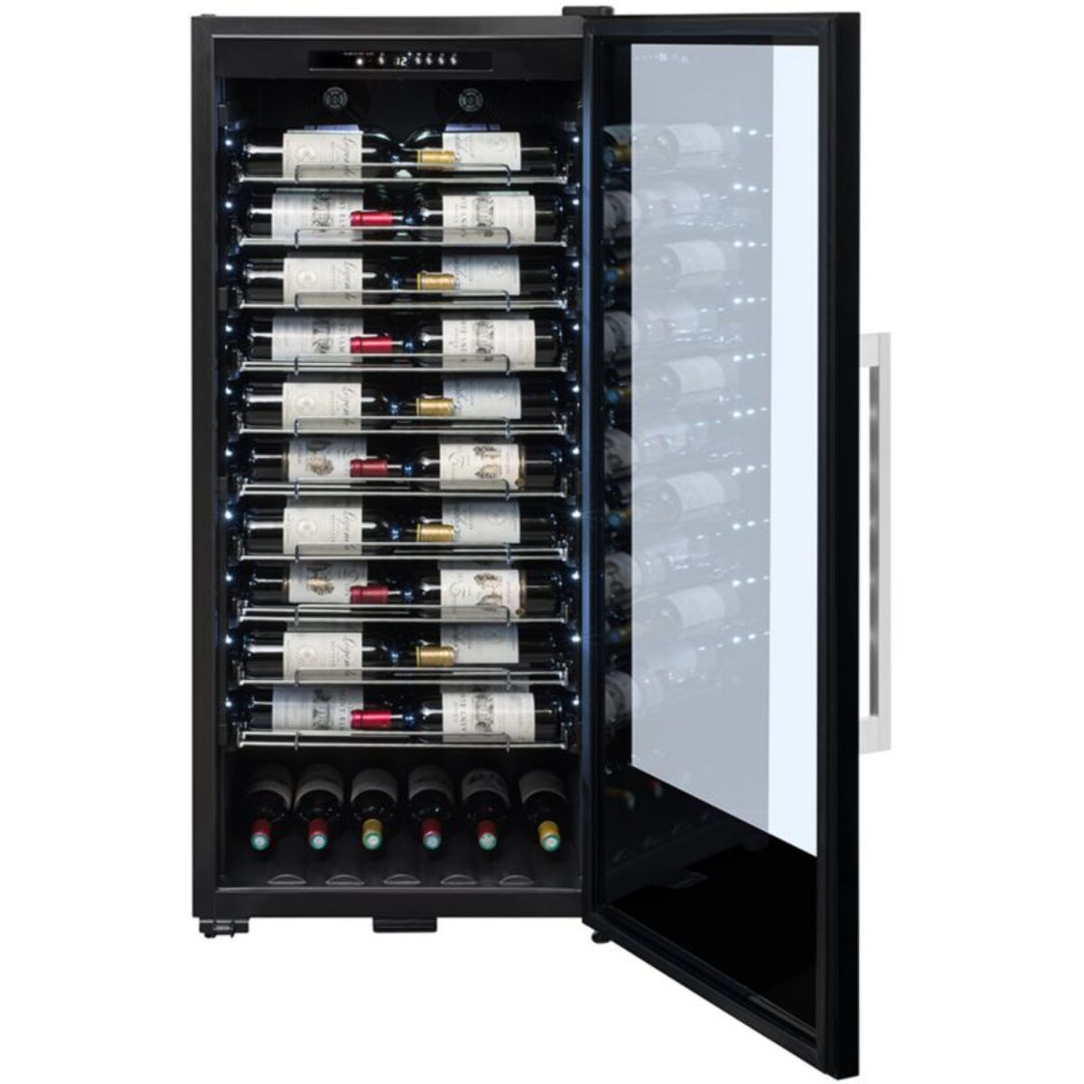 Cave à vin vieillissement LA SOMMELIERE PRO110N