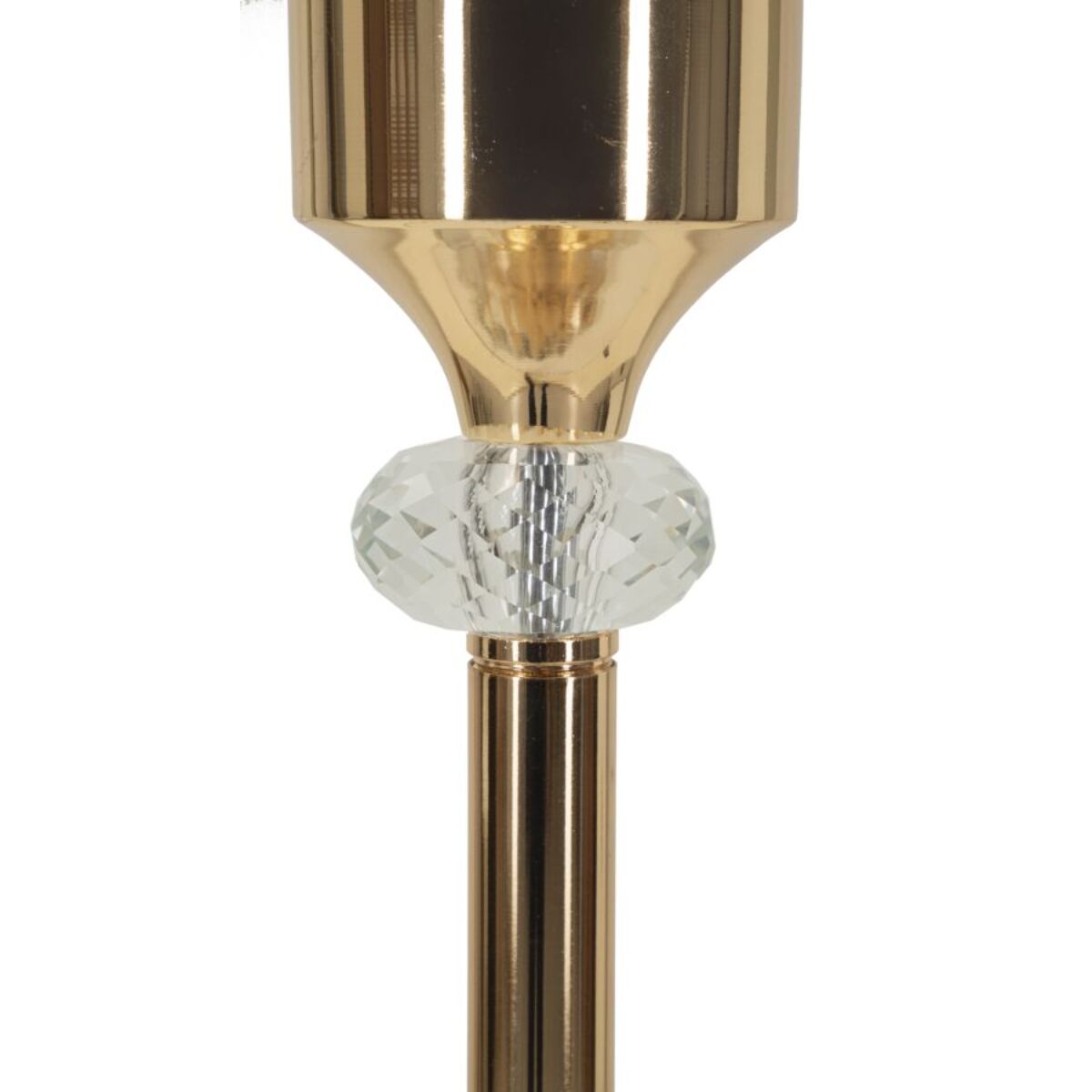 LAMPADA DA TERRA GIPSY CM Ø 40X160