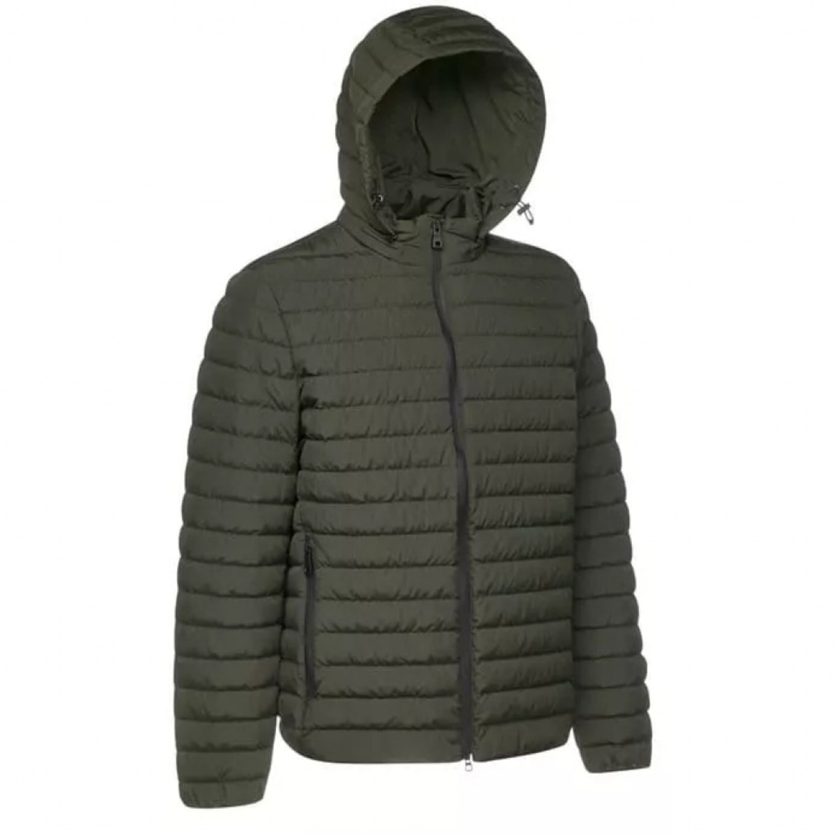 Chaquetas Hombre de la marca GEOX  modelo M4625H VERDE