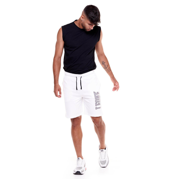 Bermudas deportivas para hombre