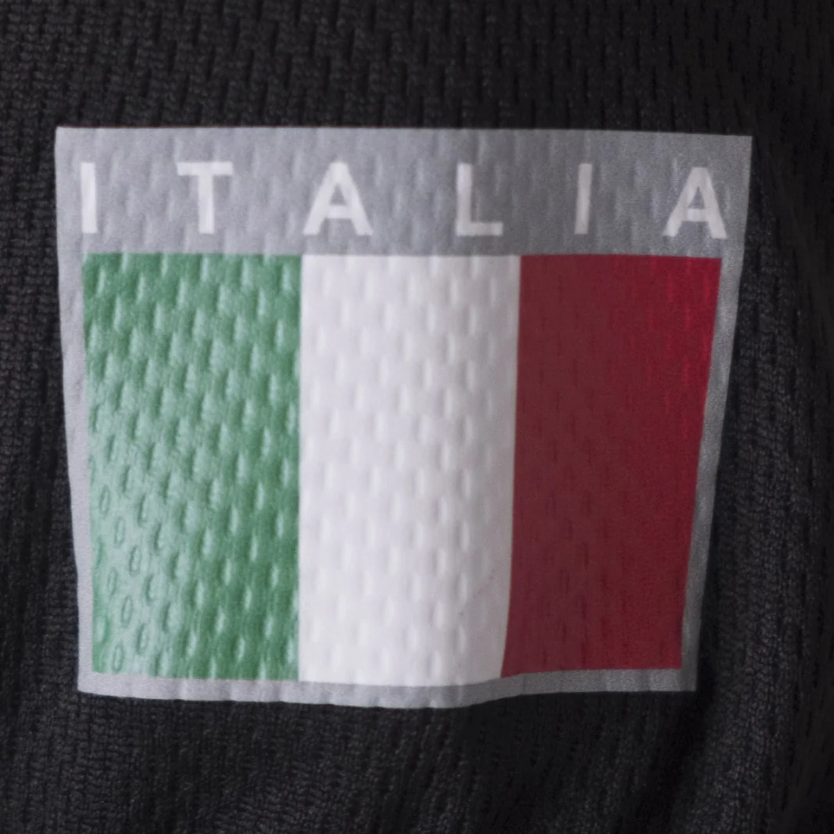 T-shirt Esercito a maniche corte sport nera donna