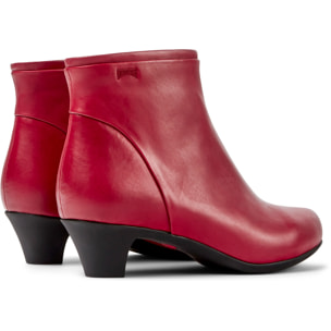 Stivaletti - CAMPER Helena bajo - Multicolore - Pelle liscia