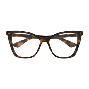 Gafas de Vista Gucci GG1817O-002 de Acetato Mujer 55 mm