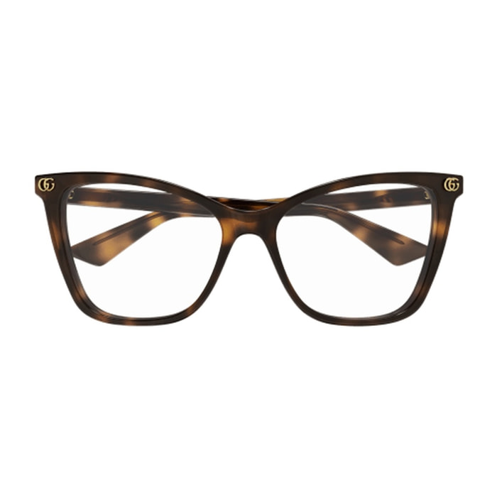Gafas de Vista Gucci GG1817O-002 de Acetato Mujer 55 mm