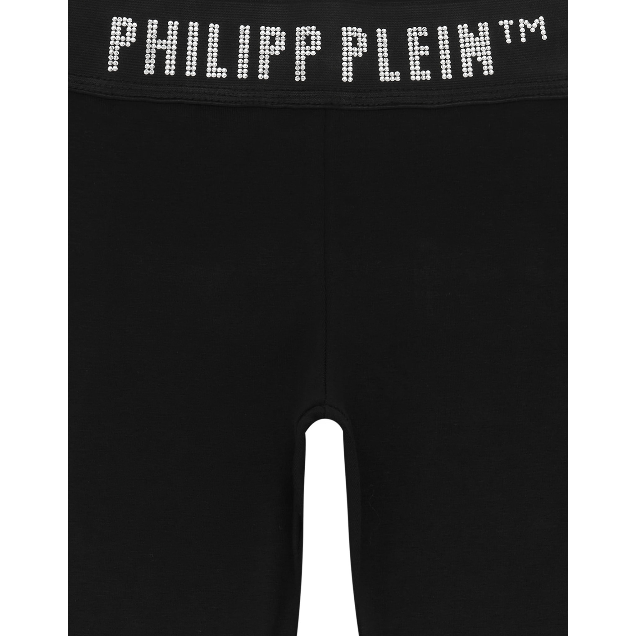 PHILIPP PLEIN Jogging Leggings
