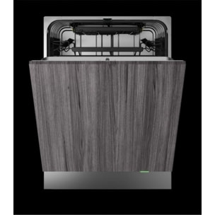 Lave vaisselle encastrable ASKO DSD544B