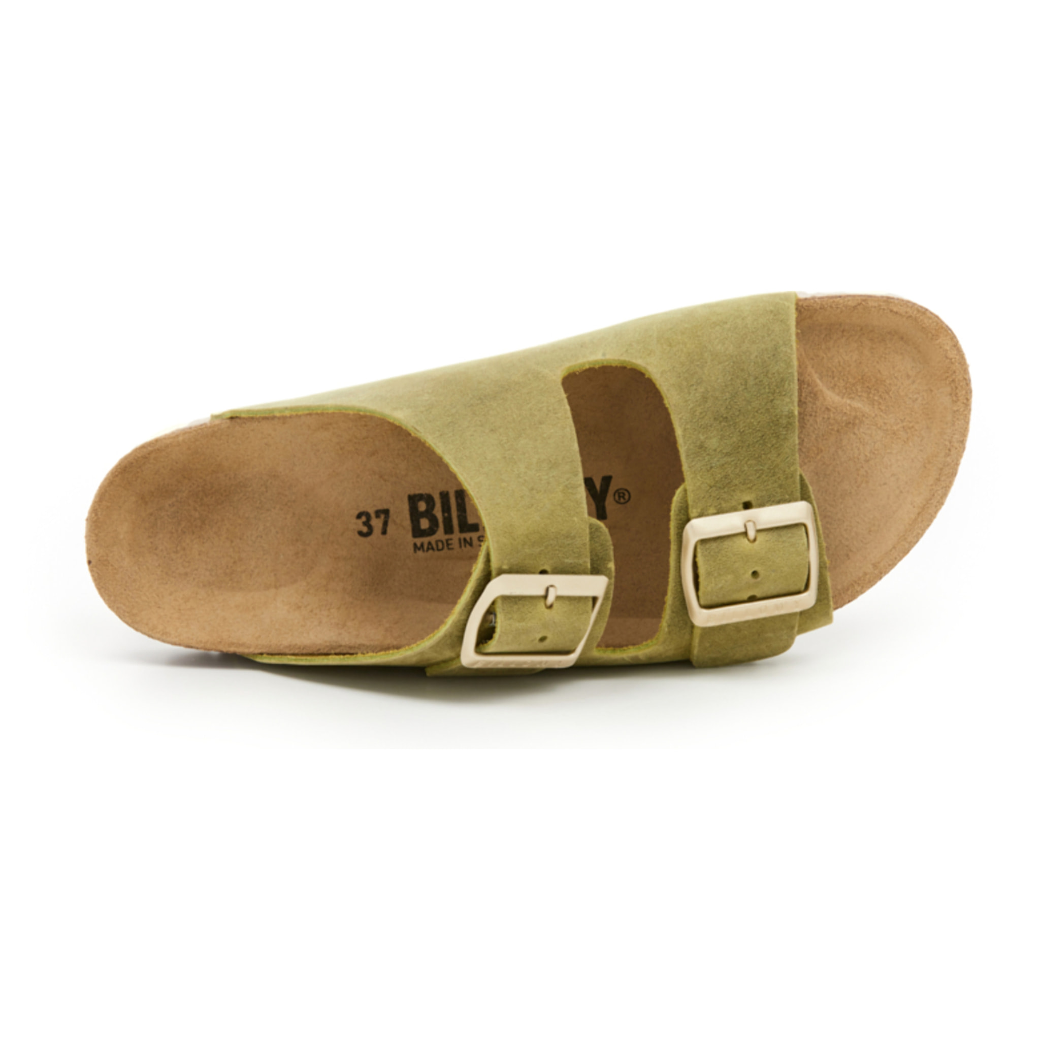 Sandalo BILLOWY VERDE