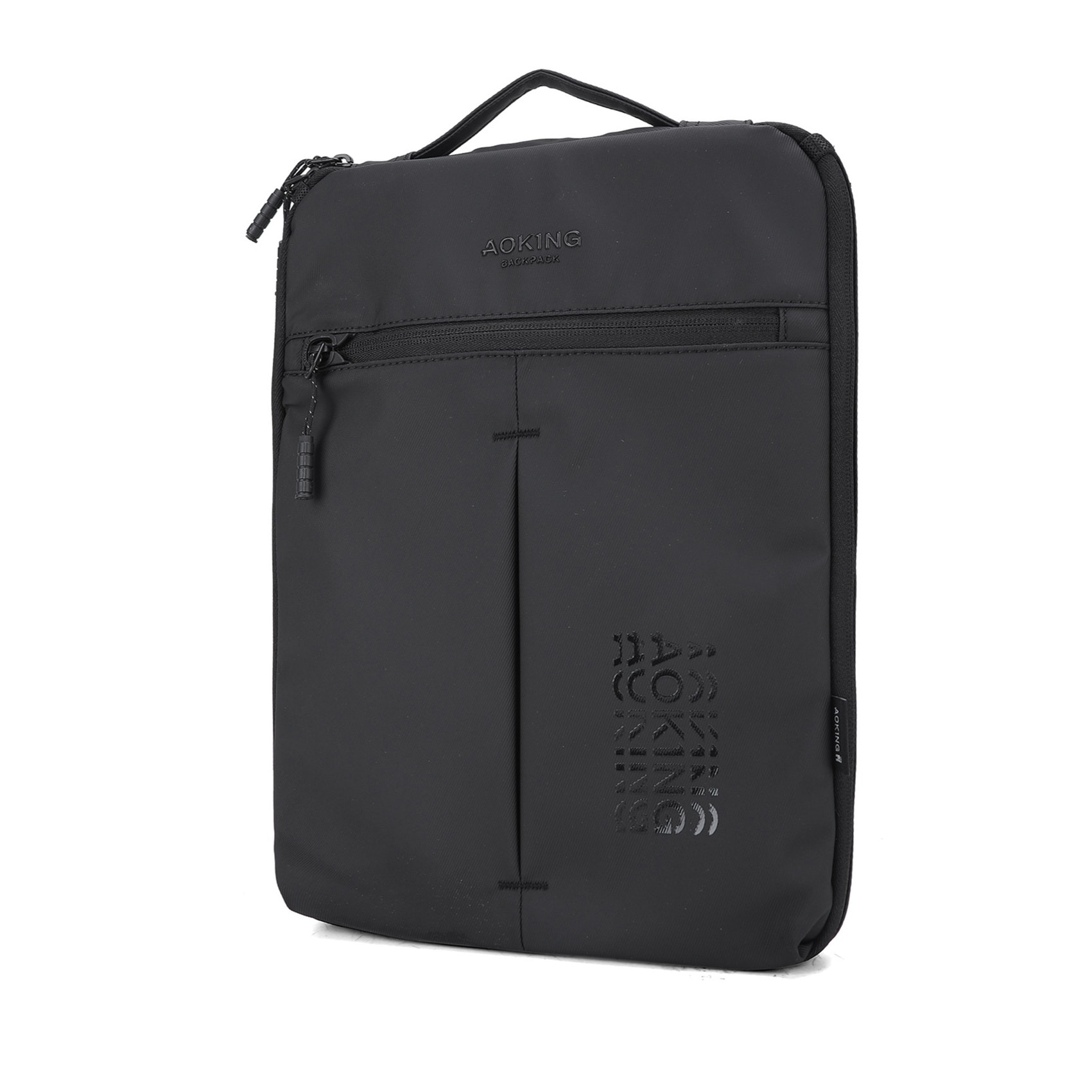 Borsa da lavoro unisex - Modello Umbra Elite - Poliestere - 14.0 x 34.0 x 3.0 cm