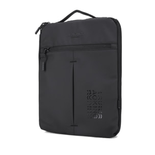 Borsa da lavoro unisex - Modello Umbra Elite - Poliestere - 14.0 x 34.0 x 3.0 cm
