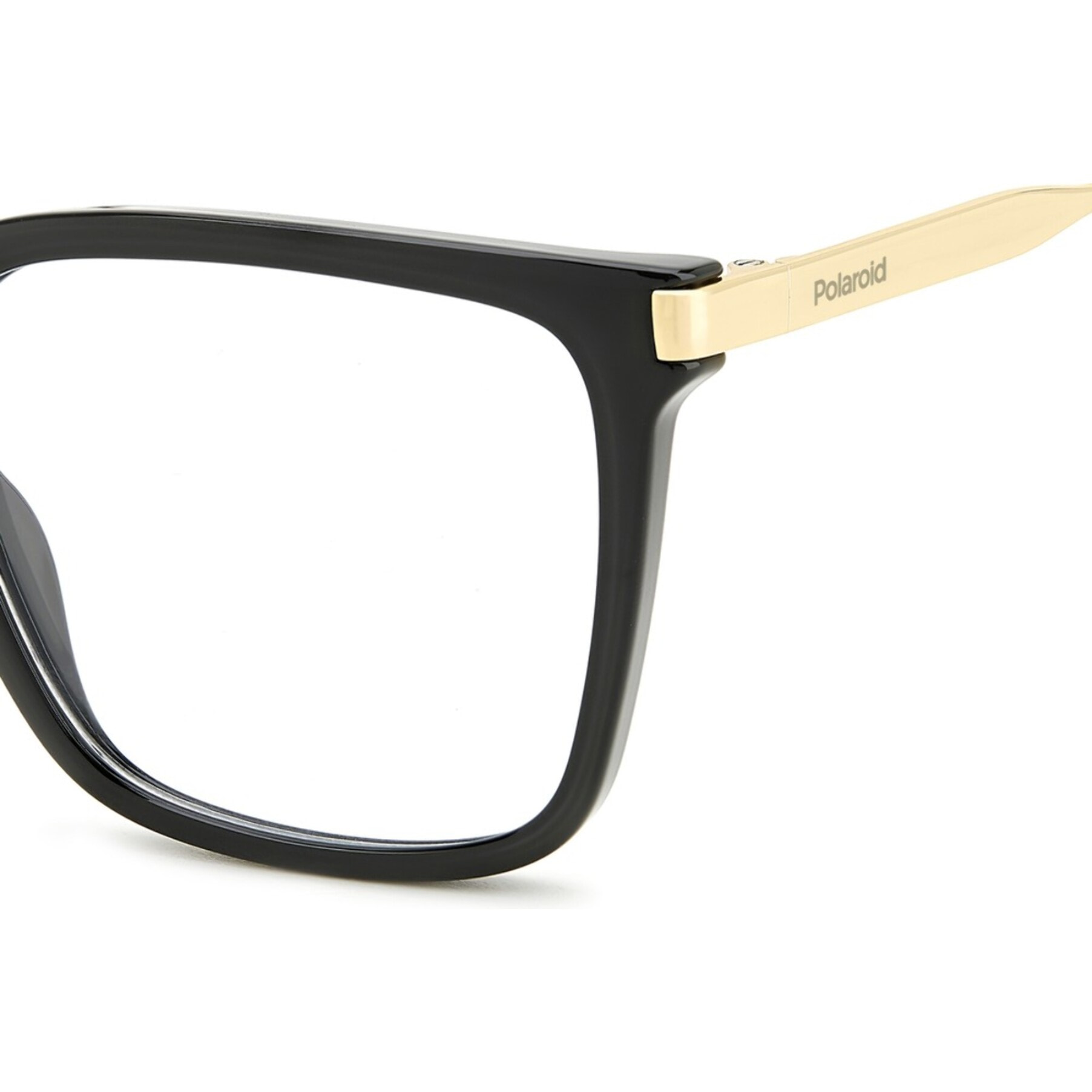 Gafas de Vista Polaroid PLD D528 807 de Tr90 Unisex 53 mm