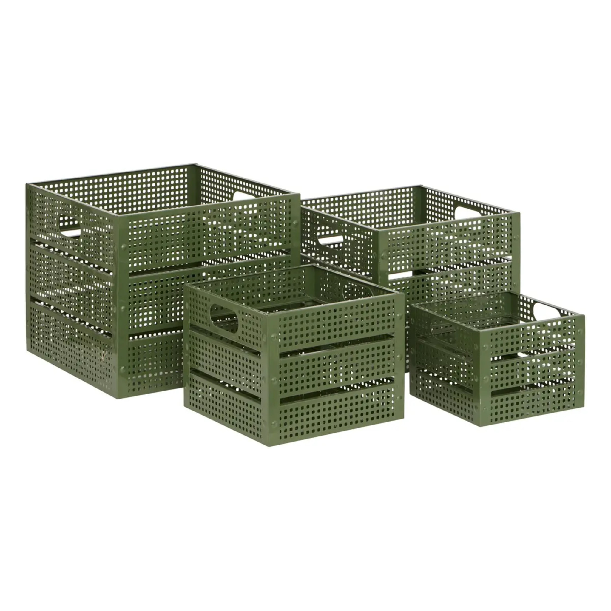 Caisses Azae 35x30cm