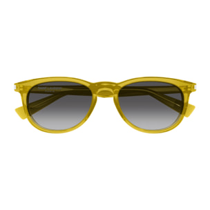 Gafas de Sol Saint Laurent SL 797-005 de Acetato Mujer 53 mm