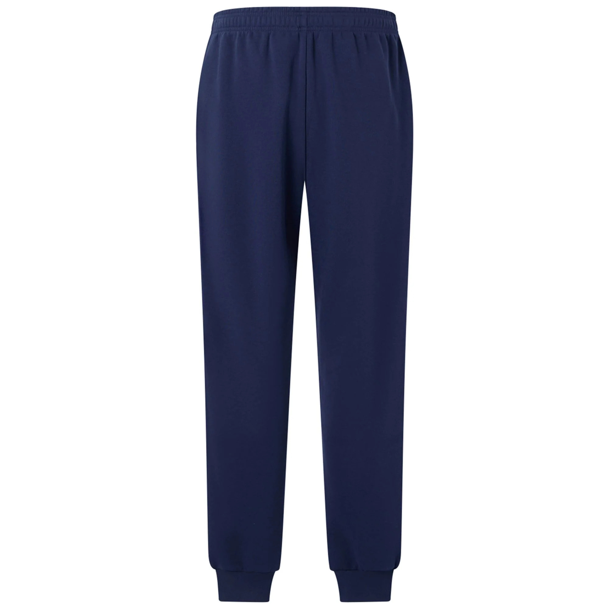 Kappa - Pantalones Hombre Azul - Kappa4Training Bemic