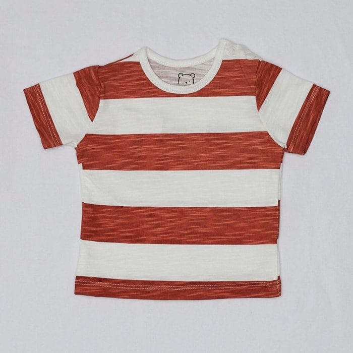 T-Shirt Mezza Manica