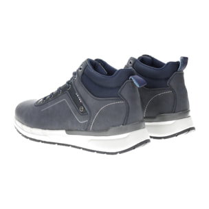 Sneakers Uomo Tata Italia Blu