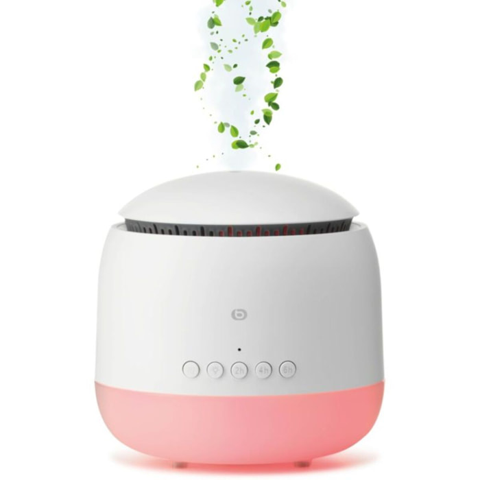 Humidificateur bébé ESSENTIELB B'Air