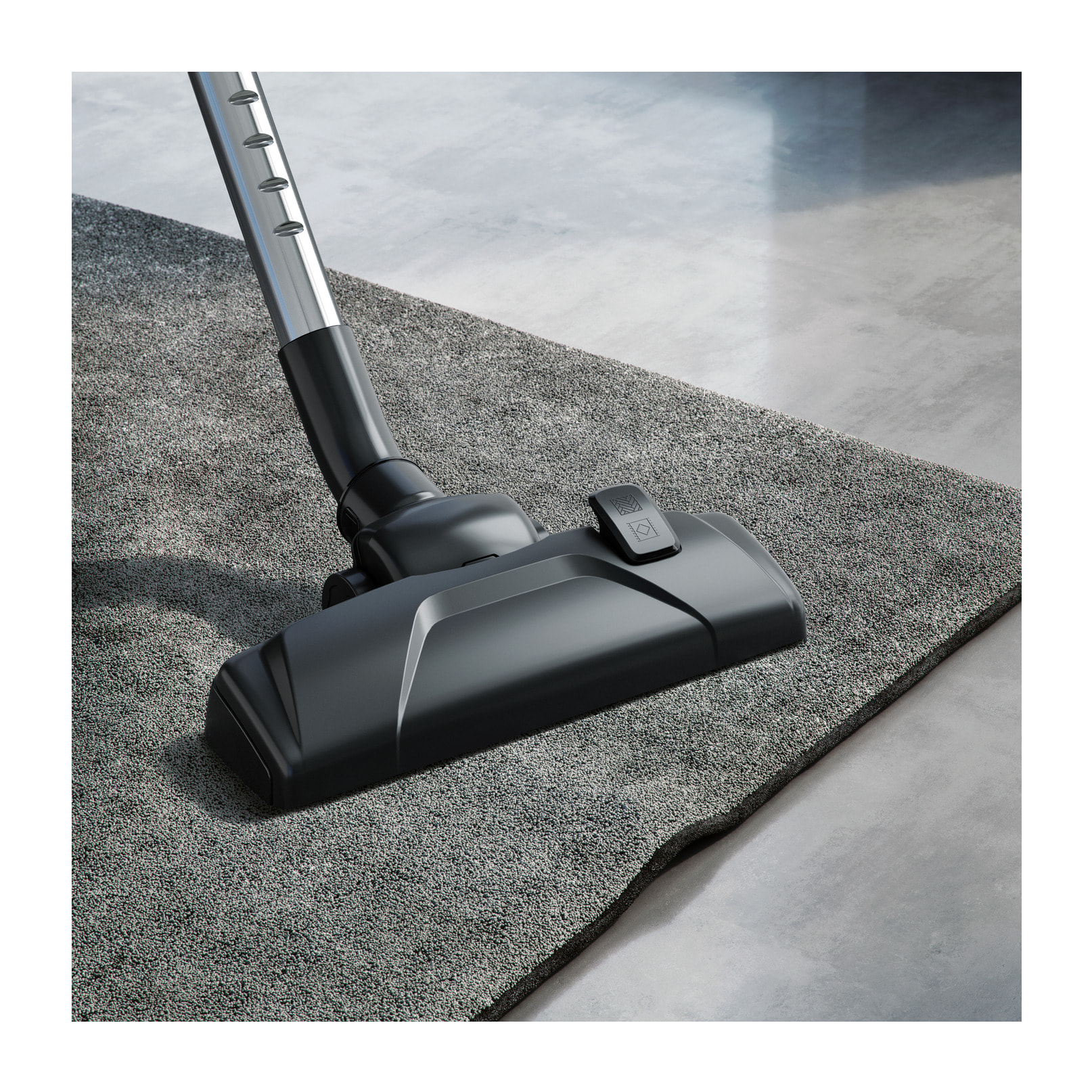 AEG Aspiradora con bolsa 3000 de 750 W y 78 dB(A) AB31C1GG | Reacondicionado