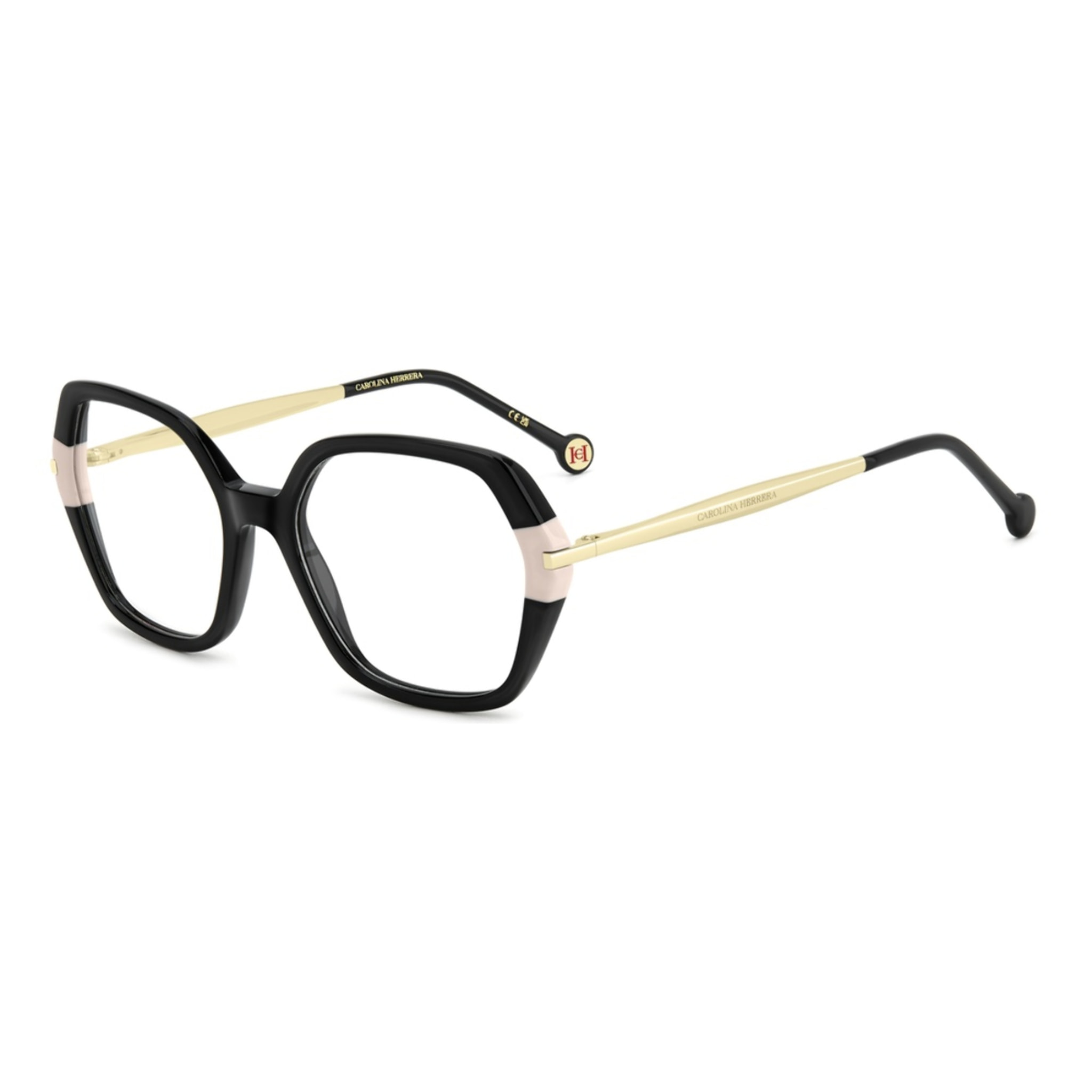 Gafas de Sol Carolina Herrera HER 0221/G/S 3H2 de Acetato Mujer 50 mm