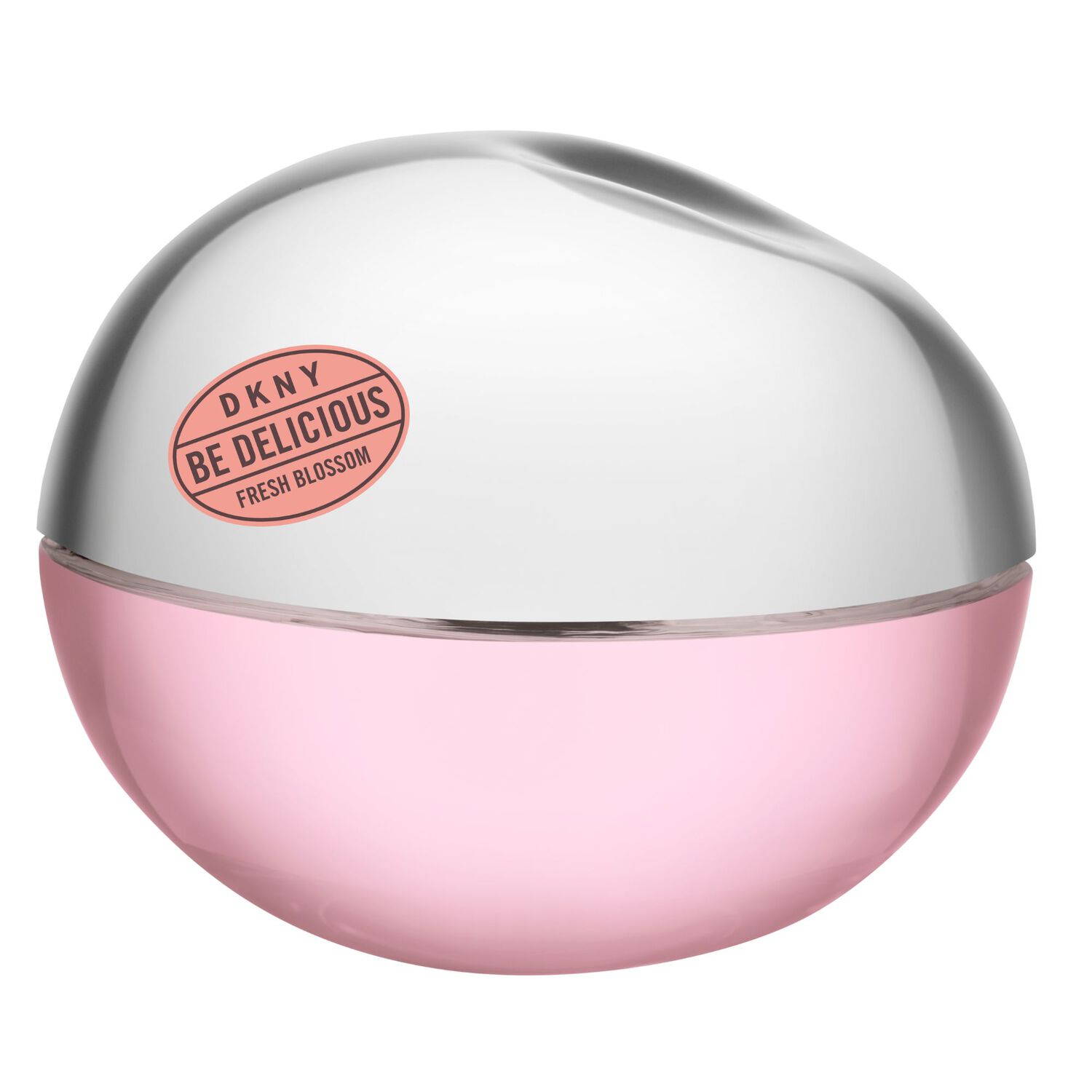 Be Delicious Fresh Blossom - Eau de Parfum