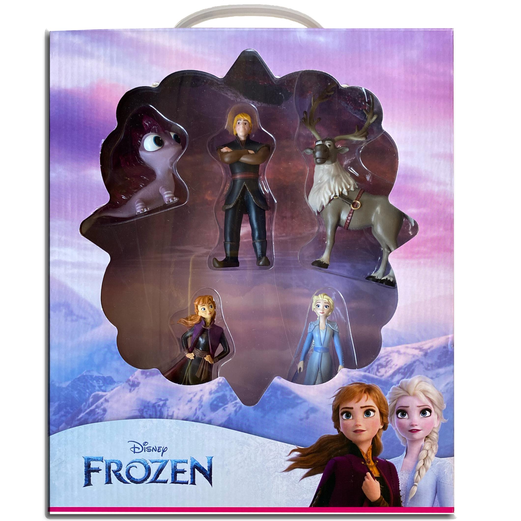 Set Serie Speciale Frozen 2