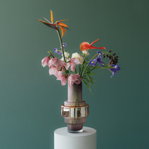 Vase Rosie 35cm Kare Design