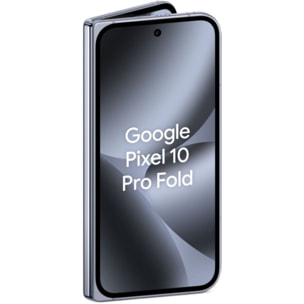Smartphone GOOGLE Pixel 10 Pro Fold Quartz Gris 256Go