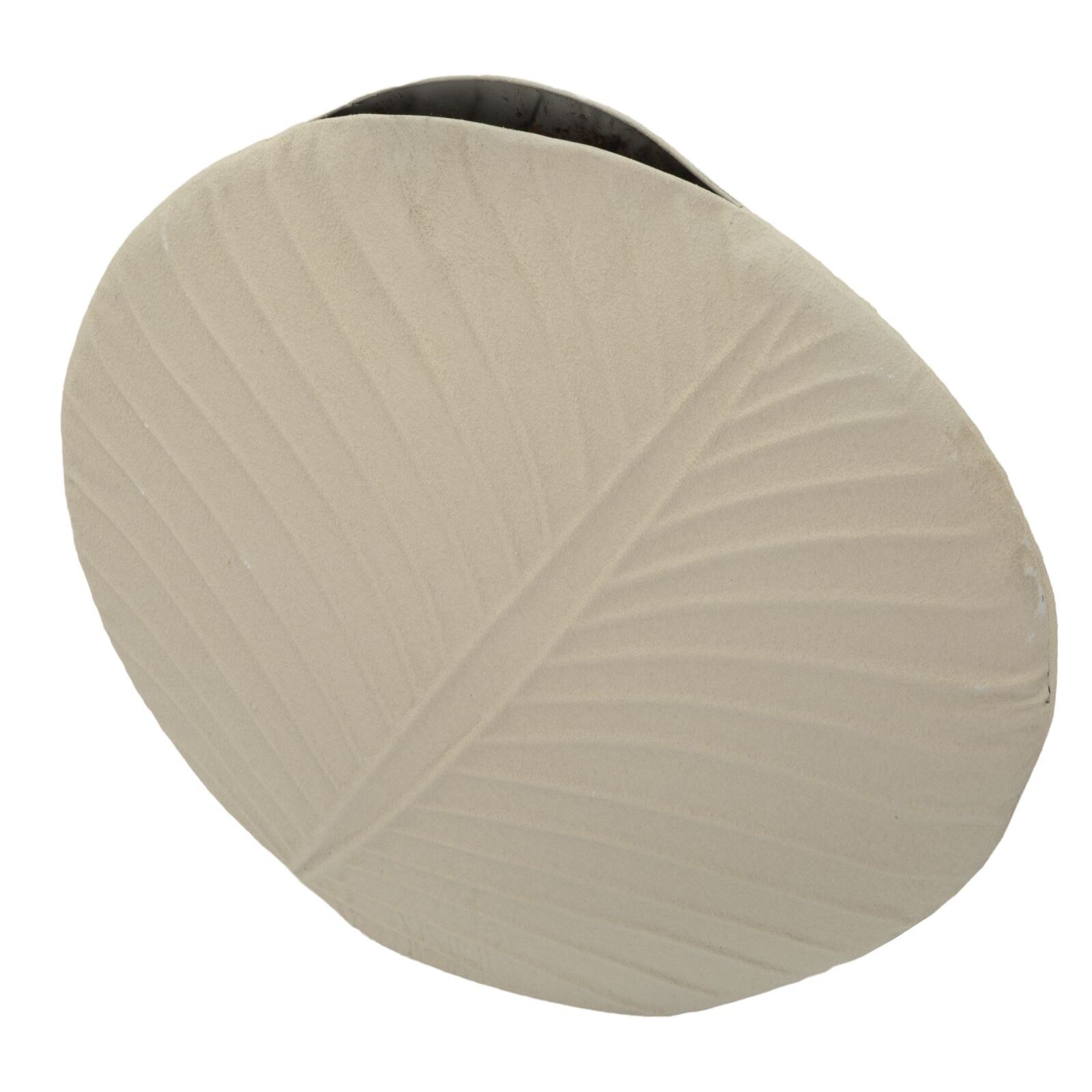VASO DUNE ROUND CM Ø 41,5X14