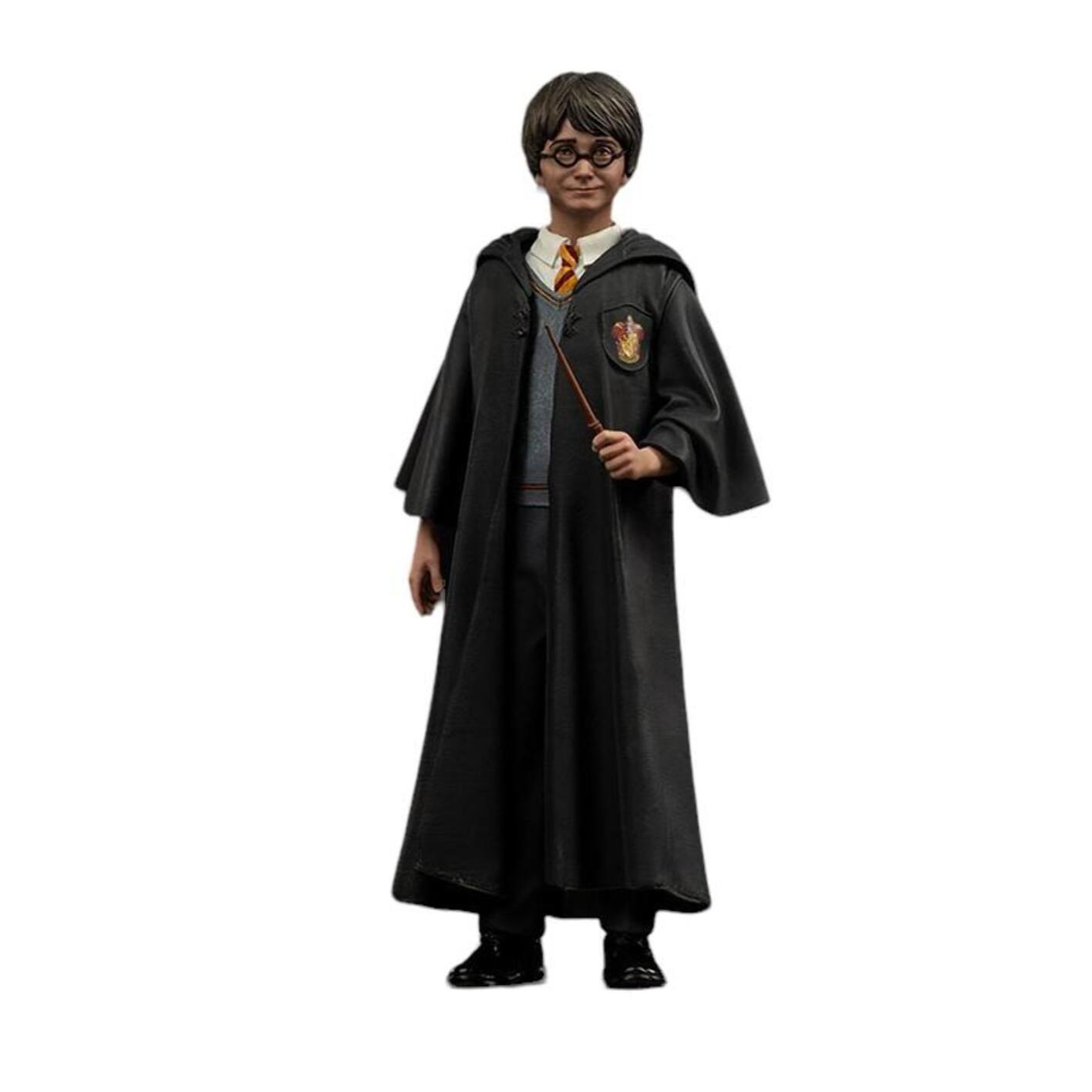 Harry Potter Art Scale Statua 1/10 Harry Potter 17 cm Iron Studio