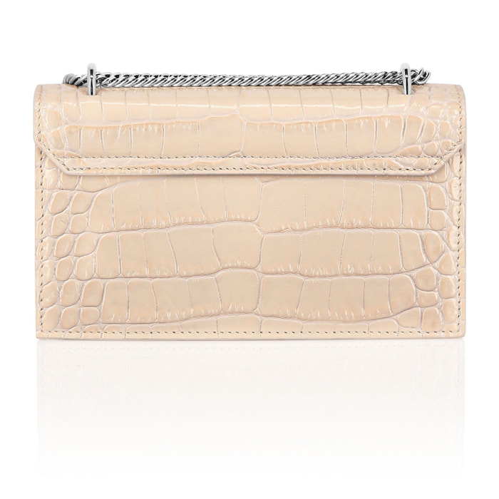 PHILIPP PLEIN Bolso de hombro EAGLE