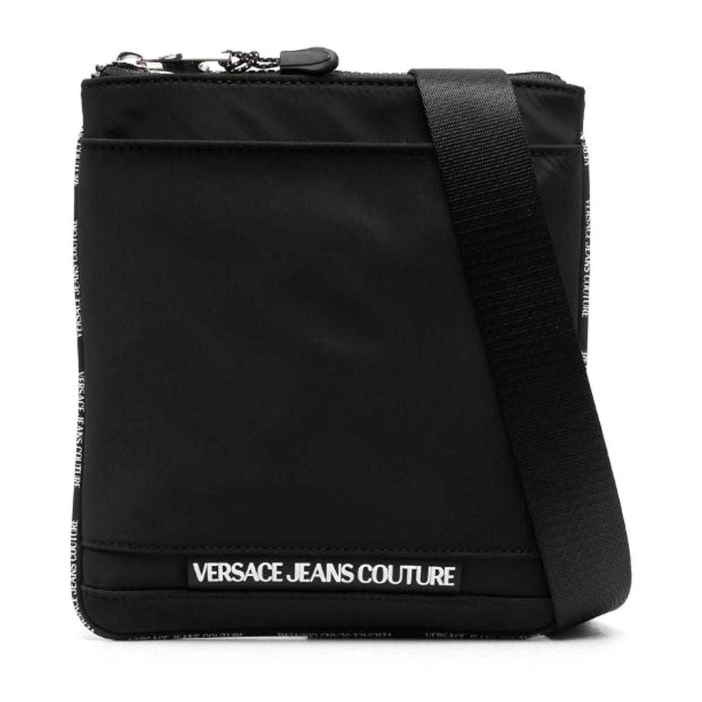 Borsa a tracolla di Versace Jeans Couture