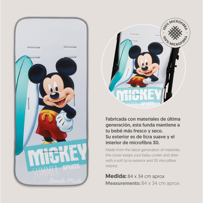 Colchoneta Universal Sport Mickey