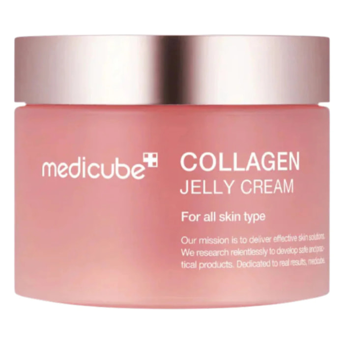Crema facial Collagen Jelly Cream Medicube 50 ml