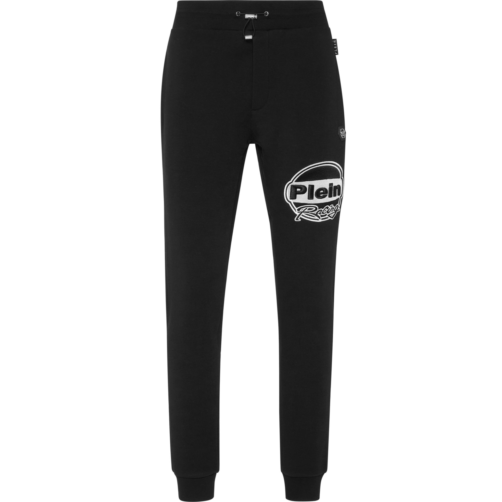 PHILIPP PLEIN Pantalones de chándal RACING