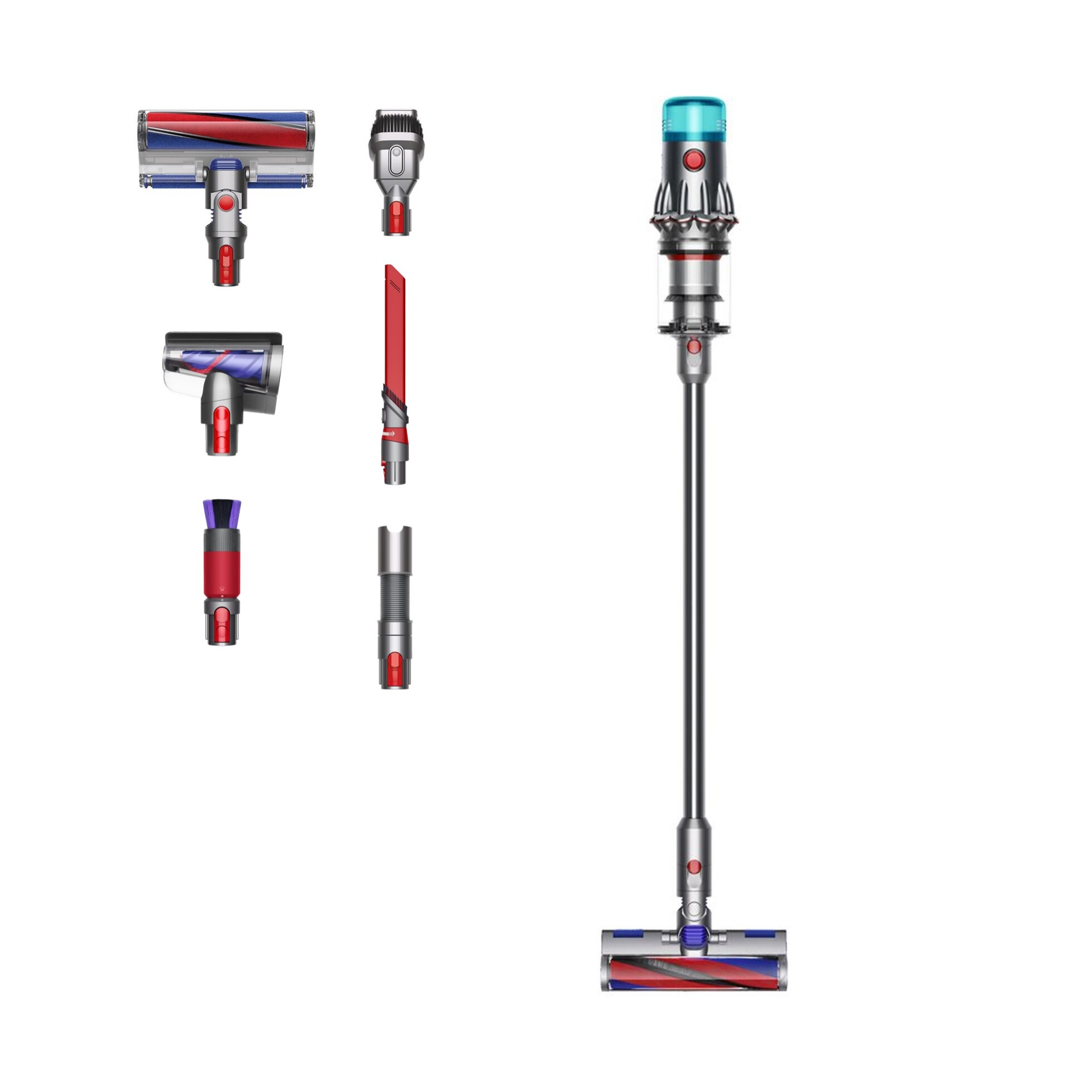 Aspirateur Balai Sans Fil Dyson V12™ Origin