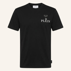 PHILIPP PLEIN Maglietta girocollo Ss