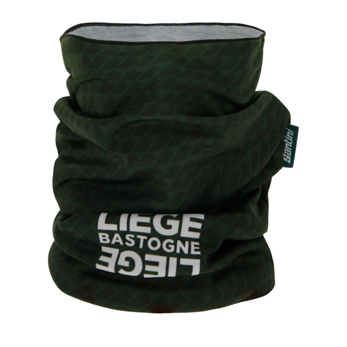 Liege Bastogne Liege - Calentador De Cuello - Print - Unisex