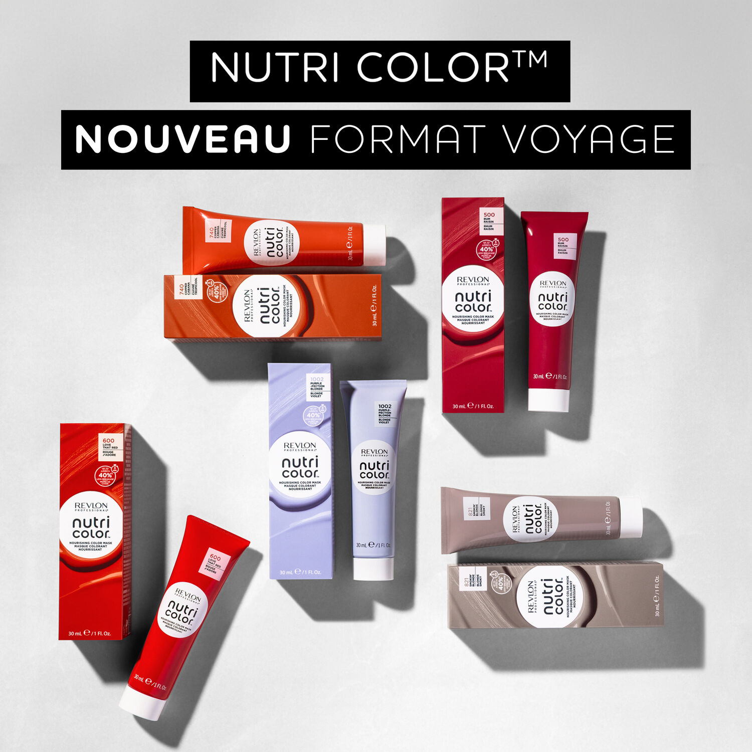 Nutri Color™ - 30ML