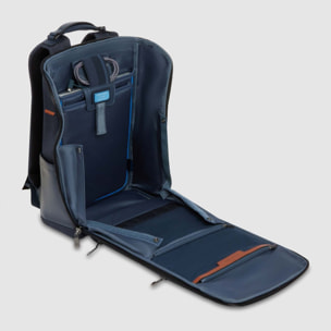 Piquadro Zaino uomo porta pc 14"