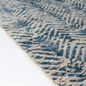 Tapis abstrait LUA