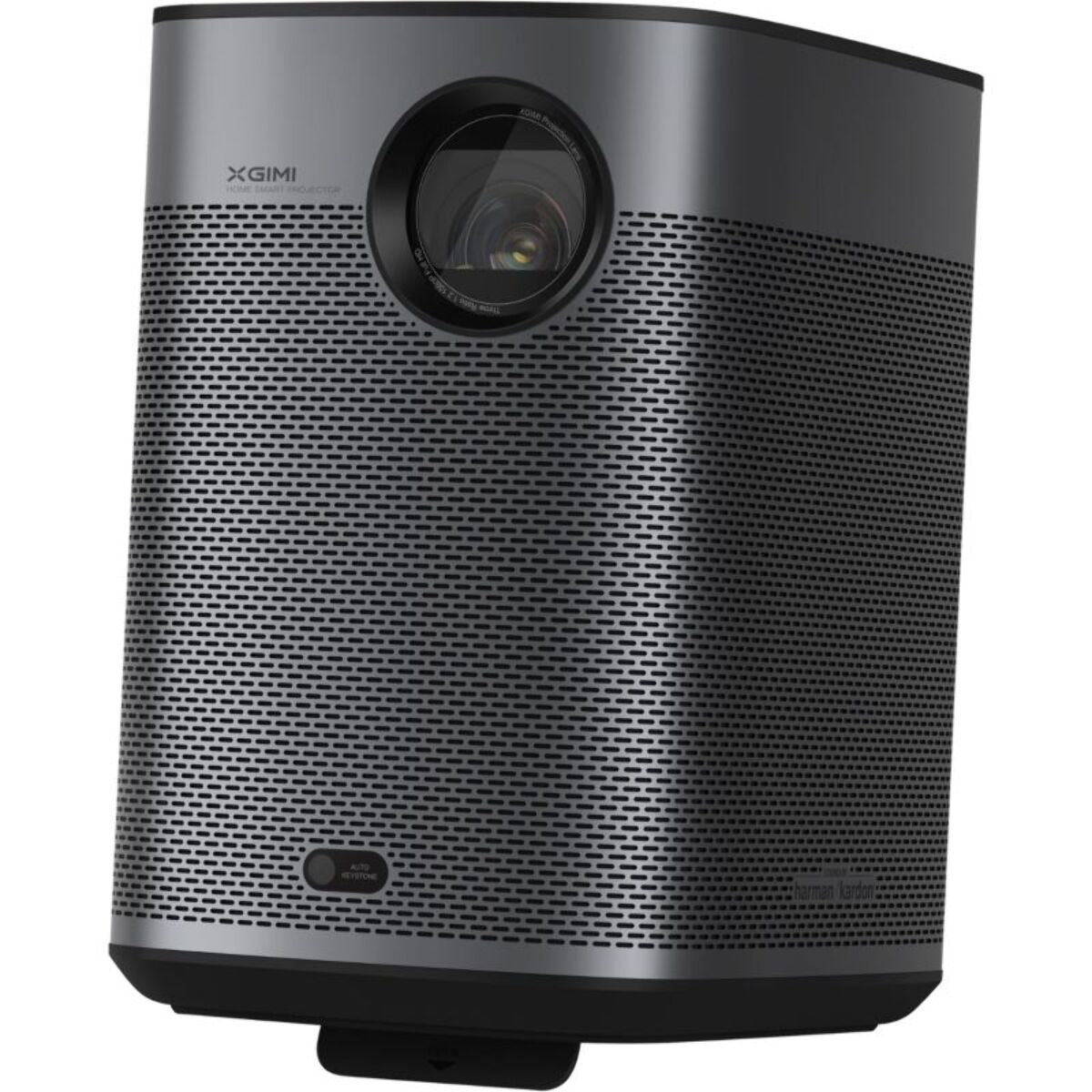 Vidéoprojecteur portable XGIMI Halo+ Full HD 1080p 700 lumens - Google TV avec batterie intégrée