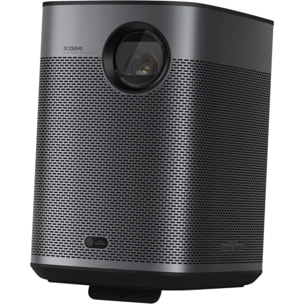 Vidéoprojecteur portable XGIMI Halo+ Full HD 1080p 700 lumens - Google TV avec batterie intégrée