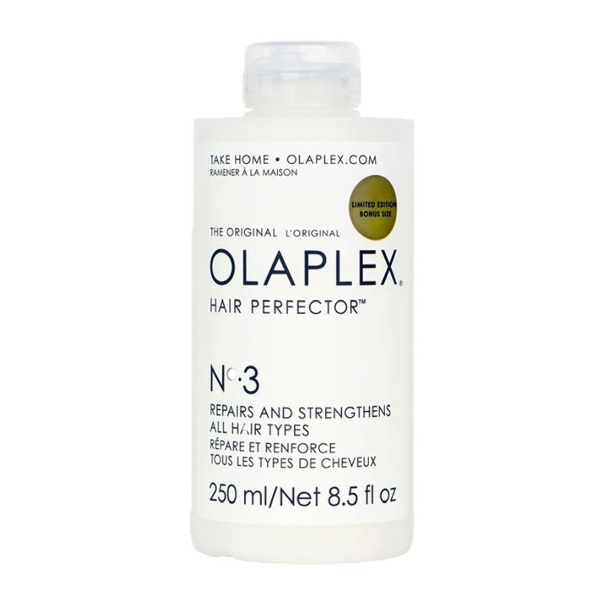 OLAPLEX Hair Perfector N°3 250ml