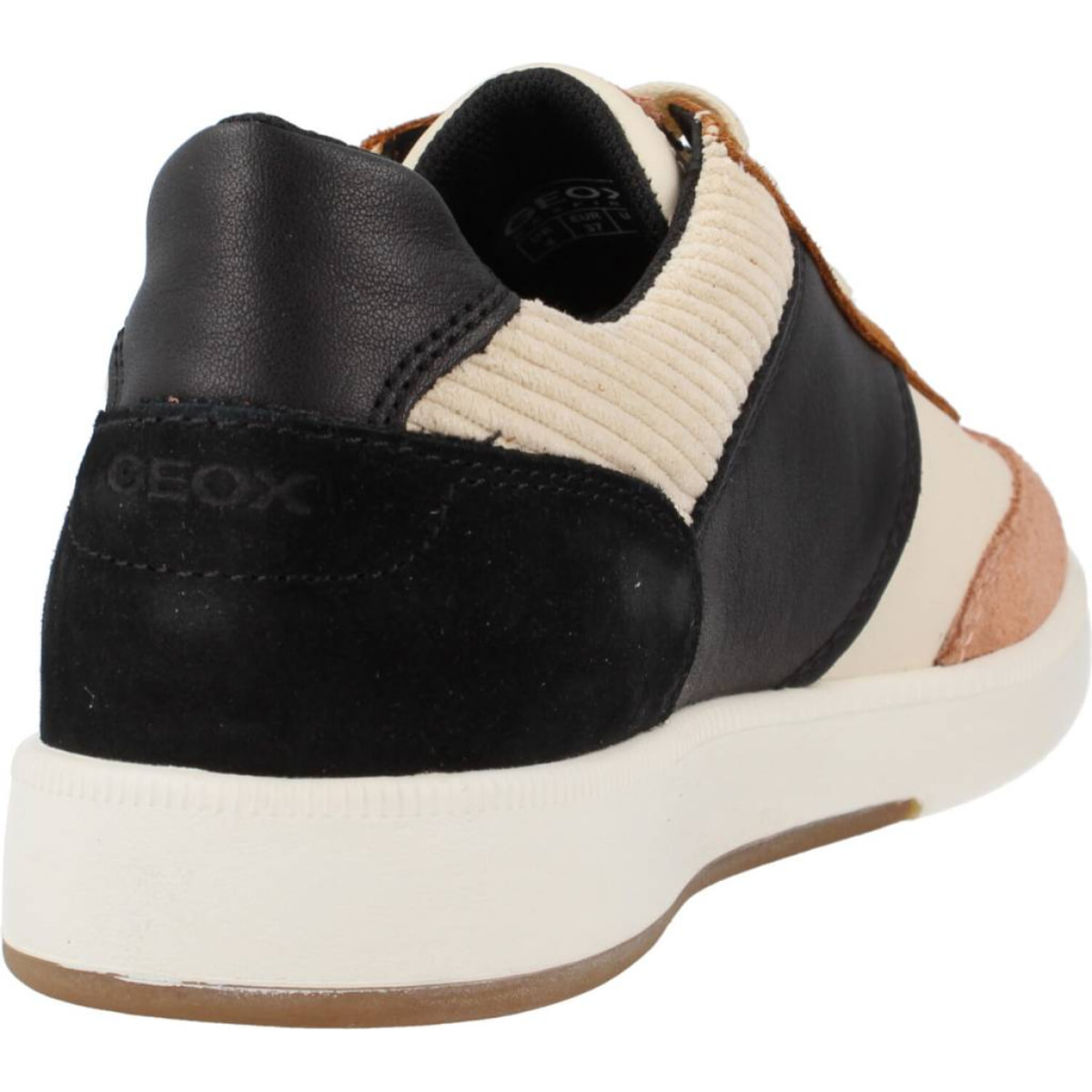 SNEAKERS GEOX D MELEDA