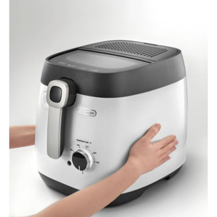 Friteuse DELONGHI Static FS8065